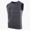 Dětská vesta EVOC Protection vest (carbon gray) Dětská vesta EVOC Protection vest (carbon gray)