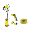 Kärcher BP 1 Barell Set Kärcher BP 1 Barell Set