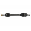 Polos Citroën C4 Cactus/DS3 ľavá 641 mm 3272.VP SKF Polos Citroën C4 Cactus/DS3 ľavá 641 mm 3272.VP SKF