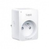 TP-LINK TAPO P100 chytrá Wi-Fi zásuvka TP-LINK TAPO P100 chytrá Wi-Fi zásuvka