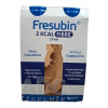 Fresubin 2 KCAL FIBRE DRINK sol, príchuť kapučíno 4x200 ml (800 ml) Fresubin 2 KCAL FIBRE DRINK sol, príchuť kapučíno 4x200 ml (800 ml)