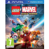 LEGO: Marvel Super Heroes - Universe in Peril - PS Vita LEGO: Marvel Super Heroes - Universe in Peril - PS Vita