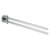 Grohe Držák ručníků Start Accessories chrom 41183000 Grohe Držák ručníků Start Accessories chrom 41183000