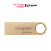Kingston 256GB DataTraveler DTSE9, 3. Generácia, USB 3.2, zlatá Kingston 256GB DataTraveler DTSE9, 3. Generácia, USB 3.2, zlatá