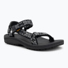 Dámske sandále Teva Winsted archive floral black/grey Dámske sandále Teva Winsted archive floral black/grey
