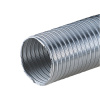 Den Braven Potrubie AL-flexi Ø 125 mm, dĺžka 3 m Den Braven Potrubie AL-flexi Ø 125 mm, dĺžka 3 m