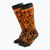 Lyžiarske ponožky DYNAFIT FT Graphic ultra orange Lyžiarske ponožky DYNAFIT FT Graphic ultra orange
