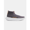 Under Armour Unisex topánky UA FLOW FUTR X Elite UAA Čierna 16 Under Armour Unisex topánky UA FLOW FUTR X Elite UAA Čierna 16