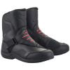ALPINESTARS topánky RIDGE WATERPROOF, čierne, 2025, veľ. 48 ALPINESTARS topánky RIDGE WATERPROOF, čierne, 2025, veľ. 48