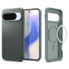 Kryt Spigen Thin Fit Mag Magsafe Google Pixel 10 / 10 Pro Sage Green Kryt Spigen Thin Fit Mag Magsafe Google Pixel 10 / 10 Pro Sage Green