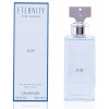 Calvin Klein Eternity Air For Women 100 ml parfumovaná voda pre ženy EDP Calvin Klein Eternity Air For Women 100 ml parfumovaná voda pre ženy EDP