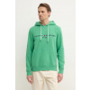 Mikina Tommy Hilfiger MW0MW11599 zelená L Mikina Tommy Hilfiger MW0MW11599 zelená L