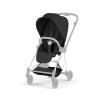 Cybex Platinum CYBEX Mios Seat Pack sepia black 2026 Cybex Platinum CYBEX Mios Seat Pack sepia black 2026