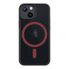 Tactical MagForce Hyperstealth 2.0 Kryt pro iPhone 13 mini Black/Red 57983121091 Tactical MagForce Hyperstealth 2.0 Kryt pro iPhone 13 mini Black/Red 57983121091
