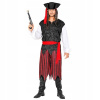 KOSTÝM PIRÁT MORSKÝ KARNEVAL HALLOWEEN m KOSTÝM PIRÁT MORSKÝ KARNEVAL HALLOWEEN m