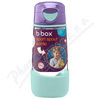 b.box Sport láhev na pití lilac pop 450ml b.box Sport láhev na pití lilac pop 450ml