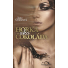 Horká ako čokoláda - Jana Graterová Horká ako čokoláda - Jana Graterová
