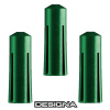 Designa Flight Protectors Color - green Designa Flight Protectors Color - green