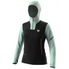 DYNAFIT TRAVERSE POLARTEC HOODED JACKET W JADELITE MIKINA Veľkosť: L DYNAFIT TRAVERSE POLARTEC HOODED JACKET W JADELITE MIKINA Veľkosť: L