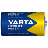 Varta Batéria Longlife Power C / Baby 2 kusy Varta Batéria Longlife Power C / Baby 2 kusy