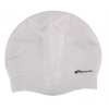 Plavecká čepice Spokey Shoal bílá Plavecká čepice Spokey Shoal bílá