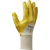Gebol Nitril Rukavicec žlté č.11 Gebol Nitril Rukavicec žlté č.11
