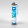 KNAUF SILIKON SANITAR 586032 PERGAMONO 300 ML KNAUF SILIKON SANITAR 586032 PERGAMONO 300 ML