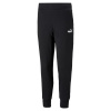 Puma Ess W 586839 01 pants (84683) NAVY BLUE XL Puma Ess W 586839 01 pants (84683) NAVY BLUE XL