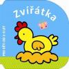 Zvířátka pro děti od 1–3 let Zvířátka pro děti od 1–3 let