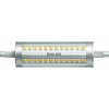 PHILIPS Žárovka LED 14W-120 R7s 3000K 118mm CorePro PHILIPS Žárovka LED 14W-120 R7s 3000K 118mm CorePro