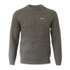 ESP sveter Jumper 2021 Camo veľ. M ESP sveter Jumper 2021 Camo veľ. M