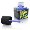 Green Stuff World Blue Cement glue for plastics 40ml Green Stuff World Blue Cement glue for plastics 40ml