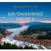 Krušnohorské osudy II. - Michal Urban, Štěpán Javůrek Krušnohorské osudy II. - Michal Urban, Štěpán Javůrek