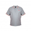 Nytro Light Marl Grey Polo Shirt Tričko XL Nytro Light Marl Grey Polo Shirt Tričko XL