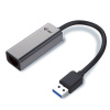 i-tec USB 3.0 Metal Gigabit Ethernet Adapter U3METALGLAN i-tec USB 3.0 Metal Gigabit Ethernet Adapter U3METALGLAN
