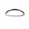 Ideal Lux Gemini SP610 DALI/Push 304694 Farba: Čierna IDEAL LUX Ideal Lux Gemini SP610 DALI/Push 304694 Farba: Čierna IDEAL LUX