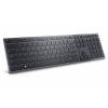 Dell bezdrátová klávesnice KB900 US Dell bezdrátová klávesnice KB900 US