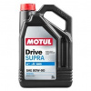 MOTUL Drive, Supra Olej do prevodovky 80W-90, Mineralny olej, Objem: 5l MOTUL Drive, Supra Olej do prevodovky 80W-90, Mineralny olej, Objem: 5l