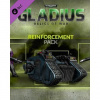 ESD Warhammer 40,000 Gladius Reinforcement Pack 5840 ESD Warhammer 40,000 Gladius Reinforcement Pack 5840