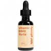 Medveď natural Vitamín D3K2 forte 20 ml Medveď natural Vitamín D3K2 forte 20 ml
