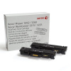 Toner Xerox 106R02782, black (čierny) Toner Xerox 106R02782, black (čierny)