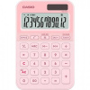 Kalkulačka stolná Casio MS 20 YC LP ružová Kalkulačka stolná Casio MS 20 YC LP ružová