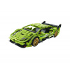 iM.Master Stavebnica závodné auto zelené 25x11, 4x6, 6 cm iM.Master Stavebnica závodné auto zelené 25x11, 4x6, 6 cm