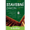 E-kniha Stavební zákon s komentářem - Jiří Plos E-kniha Stavební zákon s komentářem - Jiří Plos