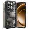 Kryt Ringke Fusion X Oneplus 15 Camo Black Kryt Ringke Fusion X Oneplus 15 Camo Black