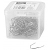 Spona Strend Pro, pre pištoľ na zváranie plastov, vnútorný uhol, 0,8 mm, bal. 100 ks Spona Strend Pro, pre pištoľ na zváranie plastov, vnútorný uhol, 0,8 mm, bal. 100 ks