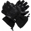 ALPINE PRO LEDET, black - L ALPINE PRO LEDET, black - L