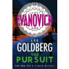 The Pursuit - Lee Goldberg, Janet Evanovich The Pursuit - Lee Goldberg, Janet Evanovich