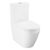 GROHE Euro Ceramic - Kombi WC so SoftClose WC sedátkom a s nádržkou, alpská biela 102513SH00 GROHE Euro Ceramic - Kombi WC so SoftClose WC sedátkom a s nádržkou, alpská biela 102513SH00