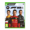 F1 22 (Xbox X) Xbox X krabička F1 22 (Xbox X) Xbox X krabička